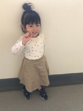 himariさんのコーディネート