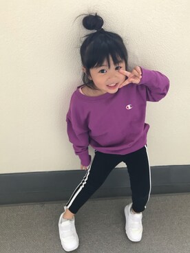 himariさんのコーディネート