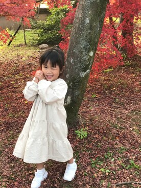 himariさんのコーディネート