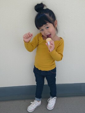 himariさんのコーディネート