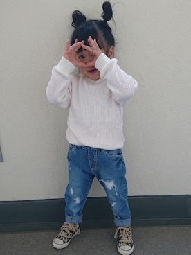 himariさんのコーディネート