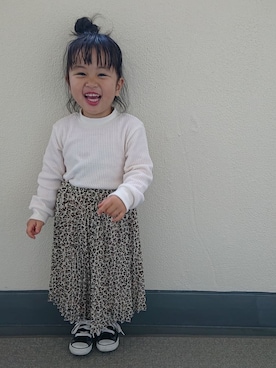 himariさんのコーディネート