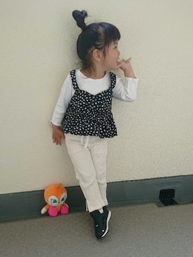 himariさんのコーディネート