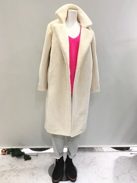 ebia'sSTOREさんのコーディネート