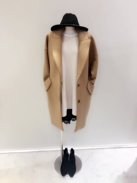 ebia'sSTOREさんのコーディネート