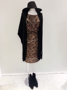 ebia'sSTOREさんのコーディネート