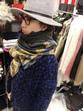 ebia'sSTOREさんのコーディネート