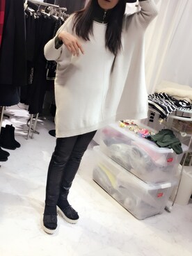 ebia'sSTOREさんのコーディネート