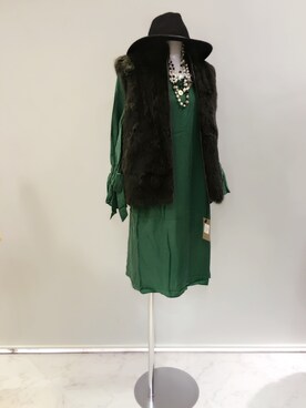 ebia'sSTOREさんのコーディネート