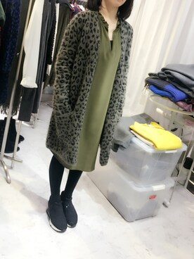 ebia'sSTOREさんのコーディネート