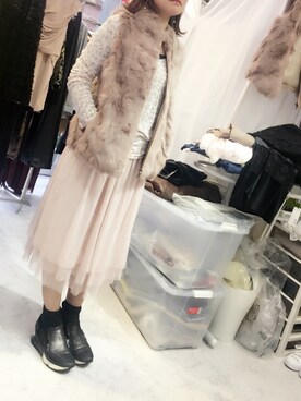 ebia'sSTOREさんのコーディネート