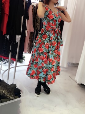 ebia'sSTOREさんのコーディネート