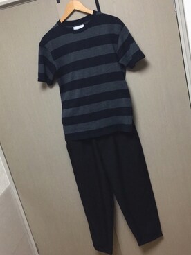 geddyさんのコーディネート