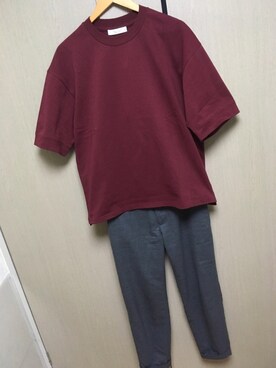 geddyさんのコーディネート