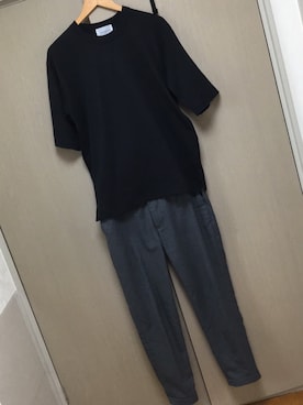 geddyさんのコーディネート