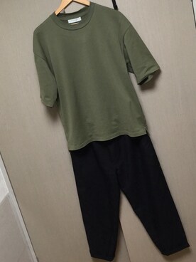 geddyさんのコーディネート