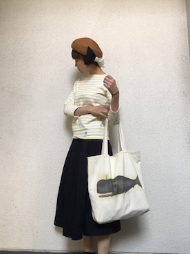 ゆいさんのコーディネート