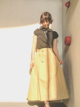 ゆいさんのコーディネート