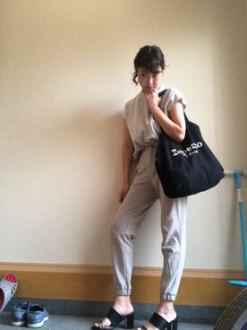 ゆいさんのコーディネート