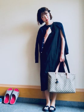 ゆいさんのコーディネート