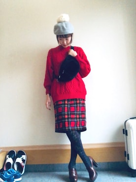 ゆいさんのコーディネート