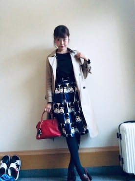 ゆいさんのコーディネート