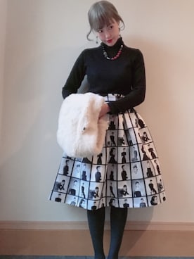 ゆいさんのコーディネート