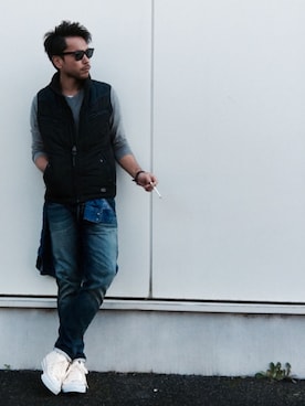 TJ  さんのコーディネート