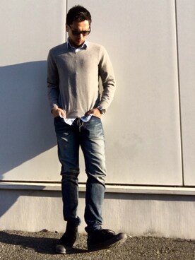 TJ  さんのコーディネート