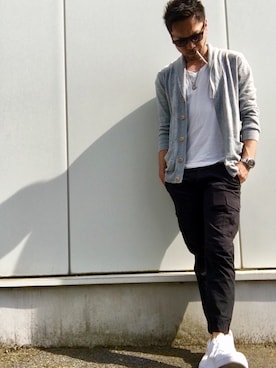 TJ  さんのコーディネート