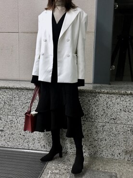 芋圆さんのコーディネート