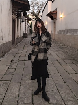 芋圆さんのコーディネート