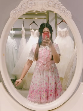 DM48-Tsundoku-さんのコーディネート