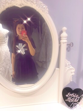 DM48-Tsundoku-さんのコーディネート