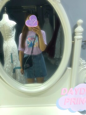 DM48-Tsundoku-さんのコーディネート