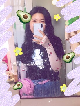 DM48-Tsundoku-さんのコーディネート