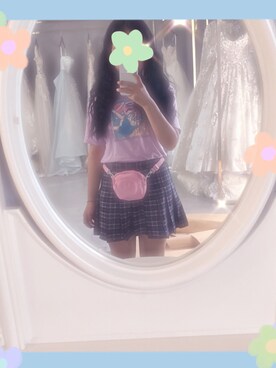 DM48-Tsundoku-さんのコーディネート