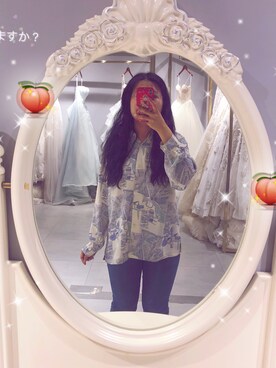 DM48-Tsundoku-さんのコーディネート