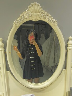 DM48-Tsundoku-さんのコーディネート