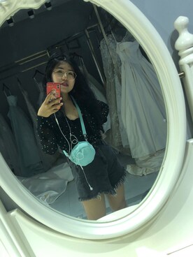 DM48-Tsundoku-さんのコーディネート