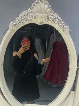 DM48-Tsundoku-さんのコーディネート