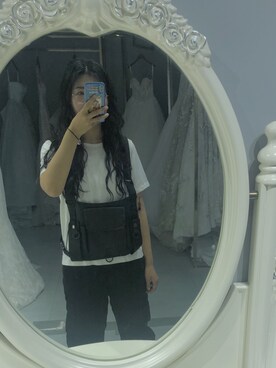 DM48-Tsundoku-さんのコーディネート