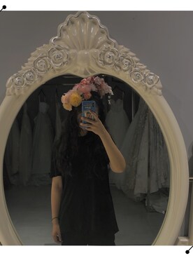 DM48-Tsundoku-さんのコーディネート