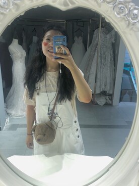 DM48-Tsundoku-さんのコーディネート