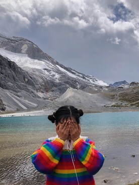 DM48-Tsundoku-さんのコーディネート