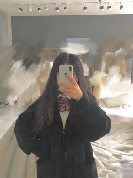 DM48-Tsundoku-さんのコーディネート