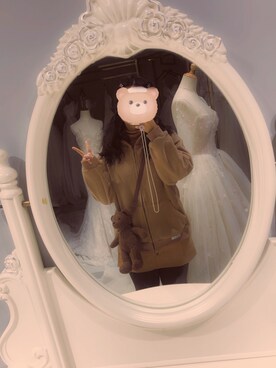 DM48-Tsundoku-さんのコーディネート