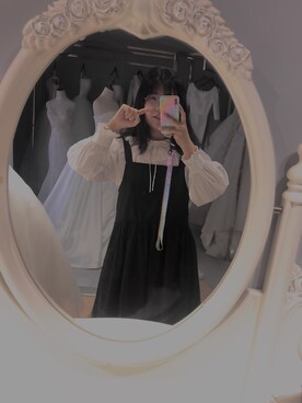 DM48-Tsundoku-さんのコーディネート