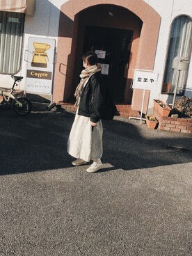 r I k oさんのコーディネート