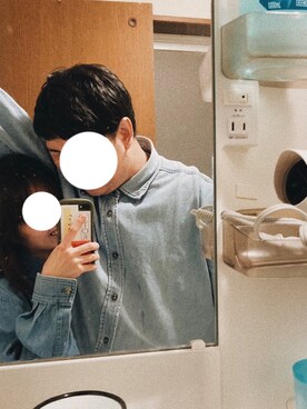 r I k oさんのコーディネート